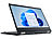 Lenovo ThinkPad Yoga 370, 13,3", Touch, i5, 8GB, 512GB,NVMe (generalüberholt) Lenovo 