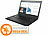 Lenovo ThinkPad T460, 35,6 cm / 14", i5, 8 GB, SSD, Docking (generalüberholt) Lenovo Notebooks