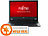 Fujitsu Lifebook U757, 15,6"/39,6 cm, i7, 16 GB, 512 GB SSD (generalüberholt) Fujitsu Notebooks