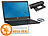 Dell Latitude E7450, 14"/35,6 cm, i7, 16GB, SSD, Docking (generalüberholt) Dell