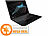 Lenovo ThinkPad P50, 15,9"/39,6cm, Core i7, 16GB, 512GB SSD (generalüberholt) Lenovo Notebooks