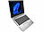 hp EliteBook 830 G6, 13,3" Touch, i5, 8GB, 256GB SSD (generalüberholt) hp Notebooks