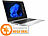 hp EliteBook 830 G6, 13,3" Touch, i5, 8GB, 256GB SSD (generalüberholt) hp Notebooks