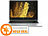 hp Elitebook 840 G6, 35,6 cm FHD, i5, 8 GB, 256 GB SSD (generalüberholt) hp Notebooks