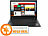 Lenovo Thinkpad T480s, 14" / 35,6cm, i5, 20 GB, 512 GB SSD (generalüberholt) Lenovo Notebooks