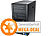 Fujitsu ESPRIMO P5731, 2x 2,9GHz, 3GB, 250GB, DVD, Win 7 (generalüberholt) Fujitsu Computer