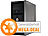 Dell Optiplex 755 MT, Core 2 Duo E6750, 4 GB, 250 GB, Win 7 (refurb.) Dell Computer