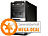 Acer Veriton M421G, Athlon II X2 250, 320 GB, DVD-RW,Win 7(generalüberholt) Acer Computer