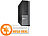 Dell OptiPlex 3020 SFF, Core i3, 4 GB, 500 GB HDD, Win 10 (generalüberholt) Dell Computer