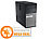 PC Computer: Dell OptiPlex 9020 MT, Core i3, 8GB, 256GB SSD (generalüberholt)