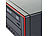 Fujitsu Esprimo E720 E85+, Celeron G1840, 8 GB, SSD + HDD (generalüberholt) Fujitsu Computer