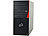 Fujitsu Esprimo P720 E85+, Pentium G3250, 256 SSD + 500 HDD (generalüberholt) Fujitsu Computer