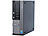 Dell Optiplex 7020 SFF, Core i5, 12GB, 512GB SSD (generalüberholt) Dell Computer