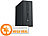 hp EliteDesk 800 G1, Core i3, 16GB, 240GB SSD + 2TB HDD (generalüberholt) hp 