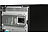 hp Workstation Z440, Xeon E5, 32GB, 512GB NVMe-SSD + HDD (generalüberholt hp Computer