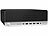 hp Prodesk 600 G4 SFF, Pentium G5400, 24GB, 256GB + 2TB (generalüberholt) hp Computer