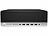 hp Prodesk 600 G4 SFF, Pentium G5400, 24GB, 256GB + 2TB (generalüberholt) hp Computer