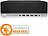 hp Prodesk 600 G4 SFF, Pentium G5400, 24GB, 256GB + 2TB (generalüberholt) hp Computer