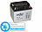 IntAct Block-Power Blei-Akku 12 Volt / 50 Ah (BP12-50), Versandrückläufer IntAct Blei-Akkus