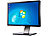 Dell Ultrasharp U2410f 24"/61 cm, Monitor mit IPS-Panel (generalüberholt) Dell TFT-Monitore