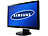 Samsung SyncMaster 2493HM 61-cm-TFT-Monitor (24"), 1920x1200 (refurb.) Samsung TFT-Monitore