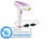 Sichler Beauty IPL-Haarentfernungs-System mit Licht-Aufsatz, Versandrückläufer Sichler Beauty IPL-Haarentfernungsgeräte