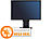 NEC MultiSync EA221WM-BK, 55,9 cm / 22", 1680x1050 Pixel (generalüberholt) NEC TFT-Monitore