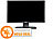 Dell Professional P2312H, 23"/58,4 cm, 1920x1080p, 5 ms  (generalüberholt) Dell TFT-Monitore