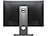 Dell P2217, 22" / 55,9 cm, 1680x1050 Px, USB-Hub, schwarz (generalüberholt) Dell LED-Monitore