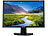 Samsung Syncmaster 2443BW, 24"/61cm, 1920x1080, schwarz (generalüberholt) Samsung TFT-Monitore