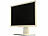 Fujitsu B22W-7, 55,9cm/22", 1680x1050, USB-Hub (generalüberholt) Fujitsu TFT-Monitore