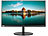 Lenovo Thinkvision P24h-10, 23,8"/60,5cm, 2560 x 1440, IPS (generalüberholt) Lenovo IPS-LED-Monitore