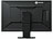 Eizo Flexscan EV2456, 24,1"/61,1 cm, 16:10, IPS, schwarz (generalüberholt) Eizo IPS-LED-Monitore