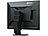 Eizo Flexscan EV2456, 24,1"/61,2 cm, 16:10, IPS, schwarz (generalüberholt) Eizo IPS-LED-Monitore