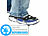 Semptec Urban Survival Technology 1 Paar Schuhketten für alle Schuhe, bis max. Schuhgr. 43 (refurbished) Semptec Urban Survival Technology Schuh Schneeketten Überzieher
