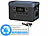 revolt Powerstation & Solar-Generator mit Notstrom-Funktion,Versandrückläufer revolt 2in1-Hochleistungsakkus & Solar-Generatoren