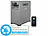 revolt Universal-Plug-&-Play-Akkuspeicher, Versandrückläufer revolt LiFePo4-Akkus mit BMS, MPPT, WLAN und App