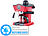 Rosenstein & Söhne Dampfdruck-Siebträger-Espressomaschine (Versandrückläufer) Rosenstein & Söhne Dampfdruck-Siebträger-Espressomaschinen