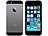 Apple iPhone 5s (A1457) mit 16 GB, spacegrau (refurbished, 2. Wahl B, gut) Apple iPhones