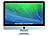 Apple iMac Mitte 2010, 68,6 cm/27", Core i5, 256 GB SSD (generalüberholt) Apple Computer