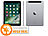 Apple iPad Air 2 (A1567) mit 128 GB, Wi-Fi + LTE, 2. Wahl (generalüberholt) Apple Apple iPads