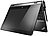 Lenovo ThinkPad Helix 2, 11,6"/29,9 cm, 8 GB, 180 GB SSD (generalüberholt) Lenovo 2in1-Tablet-PCs und Notebooke