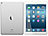 Apple iPad Air 2 mit 64 GB, WiFi, LTE, silber (generalüberholt, 1. Wahl) Apple Apple iPads