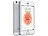 Apple iPhone SE (A1723) 128GB, 4", silber (generalüberholt/2. Wahl) Apple iPhones