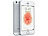 Apple iPhone SE (A1723) 128GB, 4", silber (generalüberholt) Apple iPhones