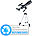 Wilson Gabor Linsen-Teleskop 70/400 mit 3-Bein-Stativ & Rucksack (refurbished) Wilson Gabor Teleskope