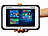 Panasonic Toughpad FZ-M1 MK3, 17,8 cm WXGA, i5, 8GB, 256GB SSD (generalüberholt) Panasonic Windows Tablet PCs