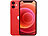 Apple iPhone 12 Mini, 64GB, Farbe rot, Zustand "exzellent" (generalüberholt) Apple iPhones