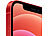 Apple iPhone 12 Mini, 64GB, Farbe rot, Zustand "exzellent" (generalüberholt) Apple iPhones