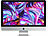 Apple iMac 27" 5K Retina 2017, i5, 16 GB, 512 GB, Pro 570 (generalüberholt) Apple